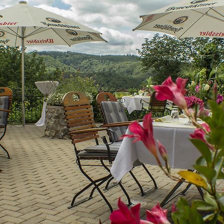 Gasthaus Und Ferienwohnungen "Zum Buechsenmacher" Wernigerode Zewnętrze zdjęcie