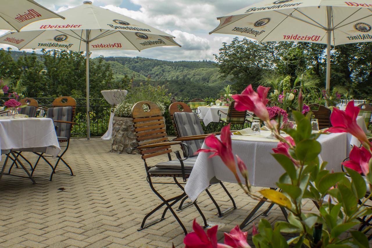 Gasthaus Und Ferienwohnungen "Zum Buechsenmacher" Wernigerode Zewnętrze zdjęcie